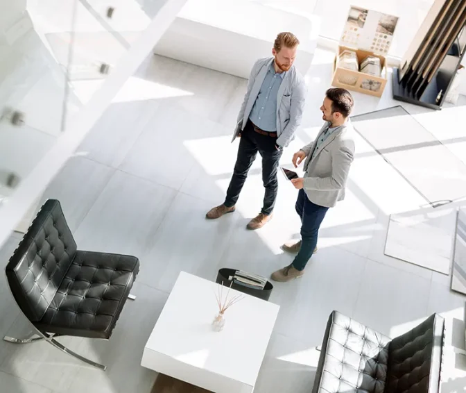 Étude personnalisée - investissement franchise Maisons Naturéa
